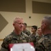 MCIPAC commanding general promotes to Major General