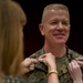 MCIPAC commanding general promotes to Major General