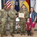 Basic Army Instructor Badge- A Family Affair