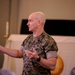 Sgt.Maj Black MARFOREUR/AF brief