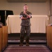 Lt.Gen. Rocco brief