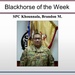 Blackhorse of the Week – Spc. Brandon Khounnala