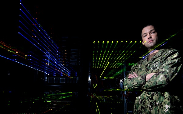 BEM Internship Paves Path to Warfighter Support