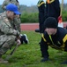 U.S. Army Europe Best Warrior Competition