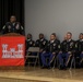 Sapper Steel NCO Induction Ceremony