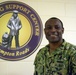 Jean Francois Named TSCHR Sailor of the Quarter