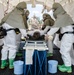 20th MDG train for CBRN attack