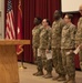 US Army Central Soldiers Remember Holocaust