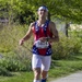 Arkansas National Guard runner wins top honor