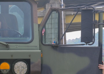 Meet your Pittsburgh Army