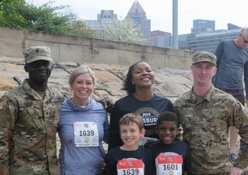 Meet your Pittsburgh Army