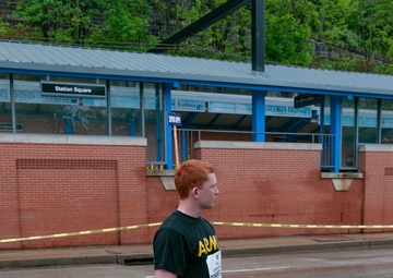 Meet your Pittsburgh Army