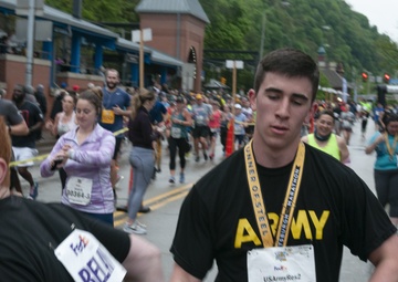 Meet your Pittsburgh Army