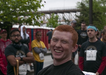 Meet your Pittsburgh Army