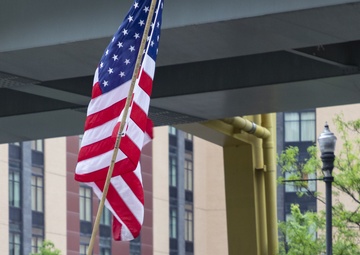 Meet your Pittsburgh Army