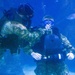 10th Group Green Berets Dive into Downtown Denver