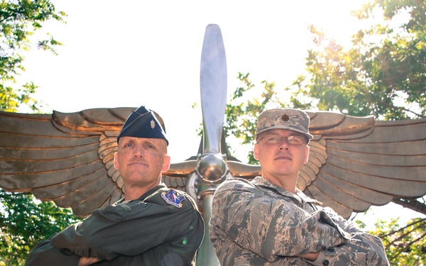 AU students produce research on innovative leadership