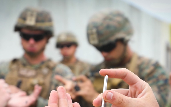 Urban Leaders Course