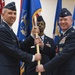 460th Space Wing welcomes new commander
