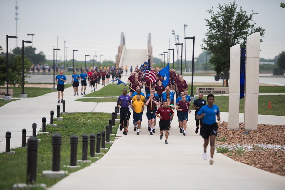 Airman's Run