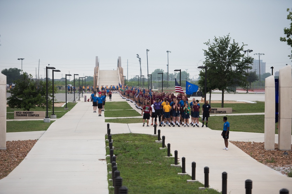 Airman's Run