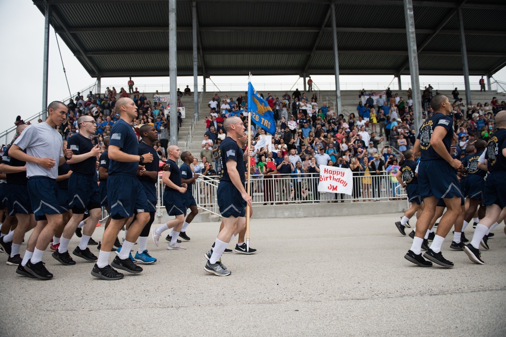 Airman's Run