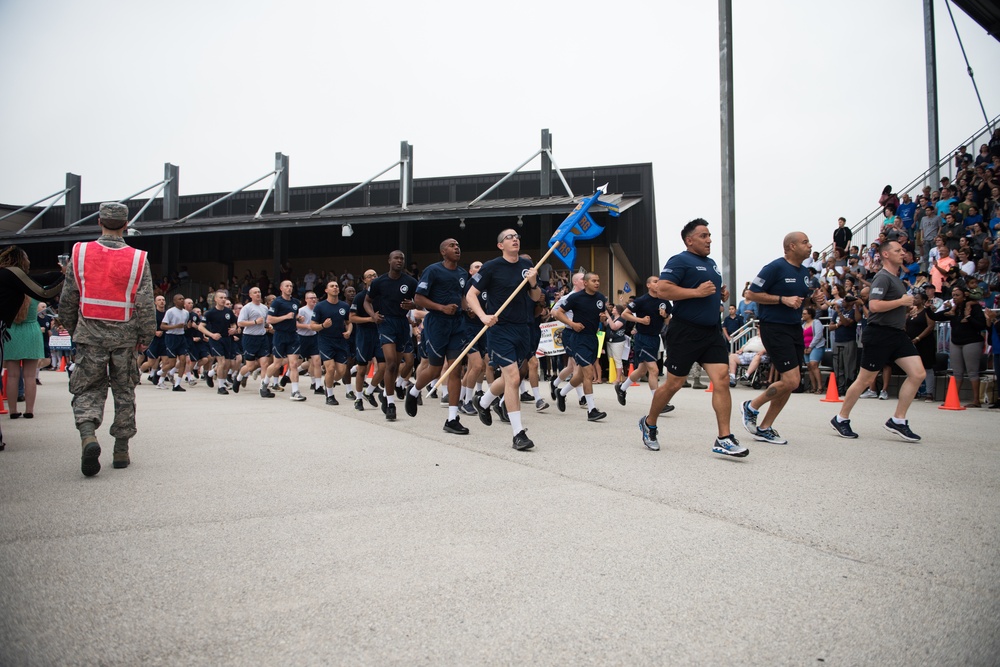 Airman's Run