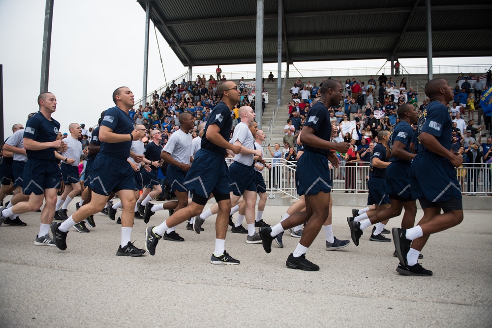 Airman's Run