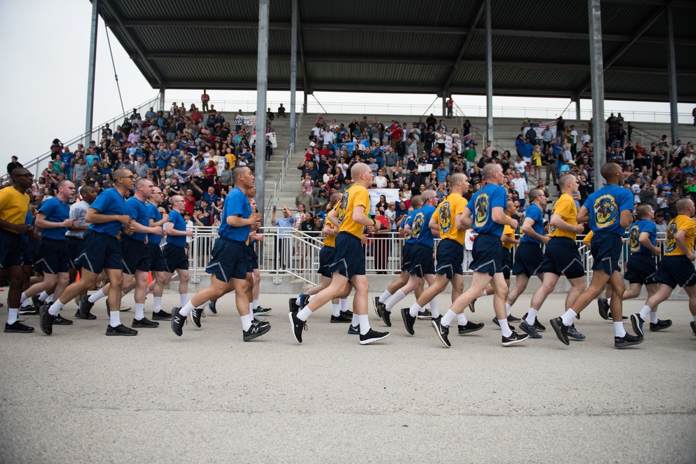 Airman's Run