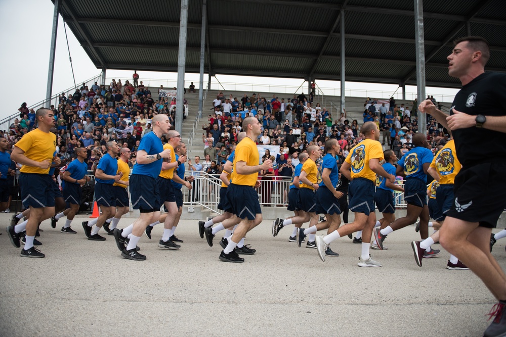 Airman's Run