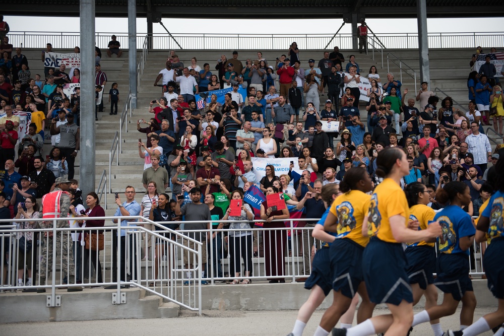 Airman's Run