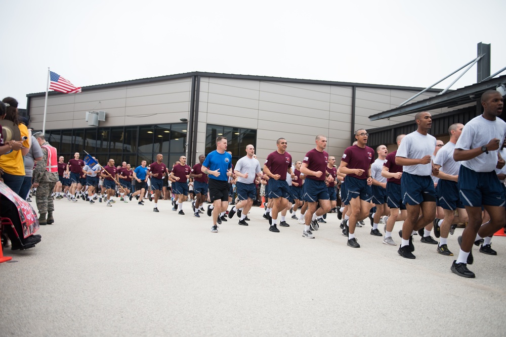 Airman's Run