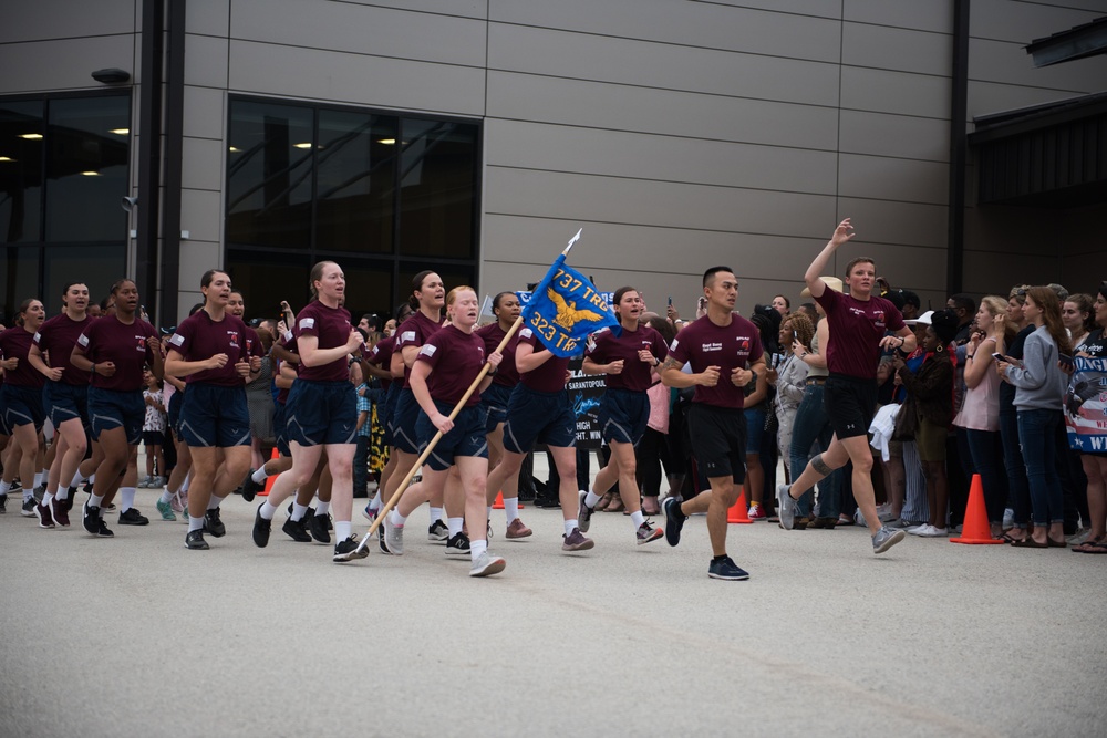 Airman's Run