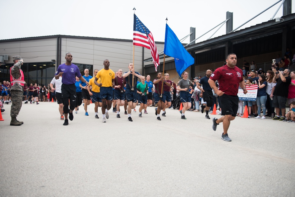 Airman's Run