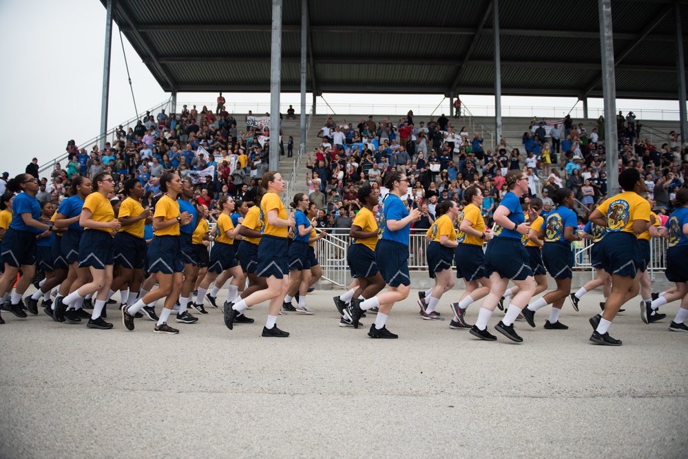 Airman's Run