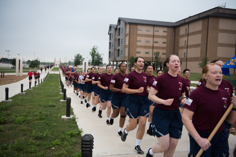 Airman's Run
