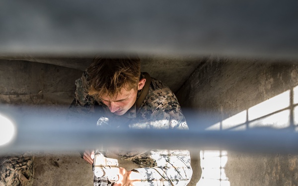 Urban Leaders Course