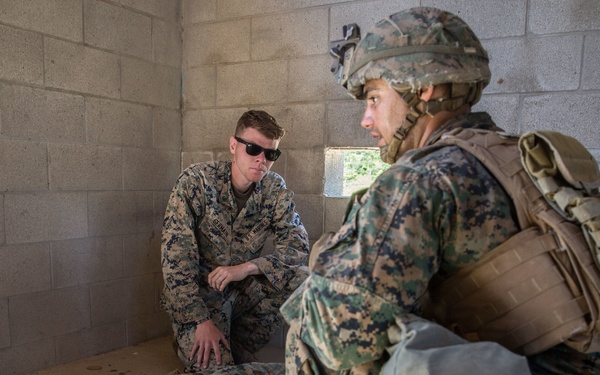 Urban Leaders Course