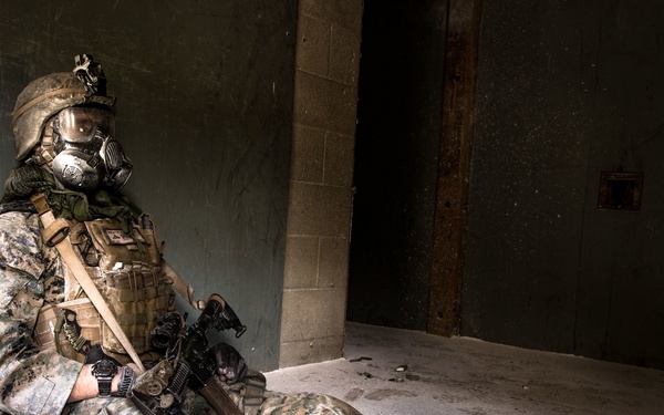 Urban Leaders Course