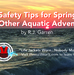 Water Safety Tips for Spring Break &amp; Other Aquatic Adventures