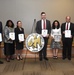 Army civilians of year honored for their service