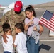 820th RED HORSE Airmen return home