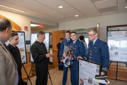 CGA 2019 Research Symposium