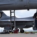U.S. Air Force Reserve F-16C Fighting Falcons arrive in Romania for Theater Security Package 19.1