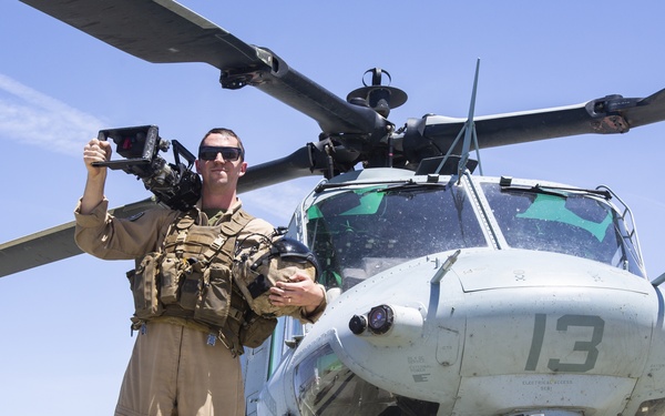 Vengeance from above