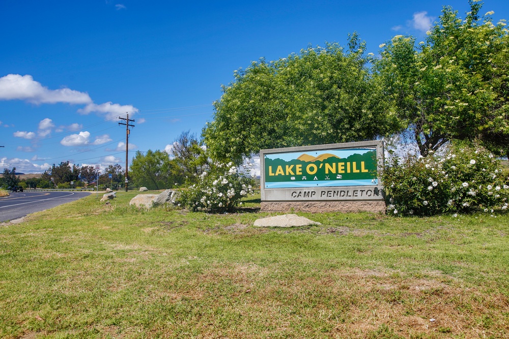 Lake O’Neill