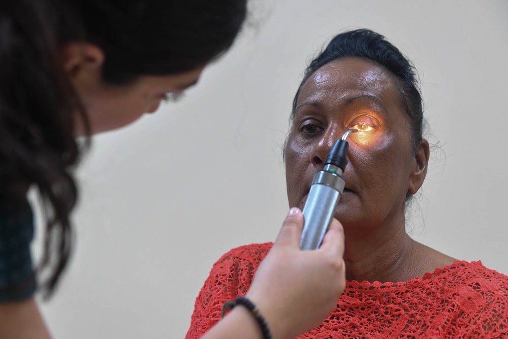 New Horizons exercise 2019 kicks off