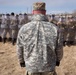 Alaska Army National Guardsmen set to deploy to Kosovo