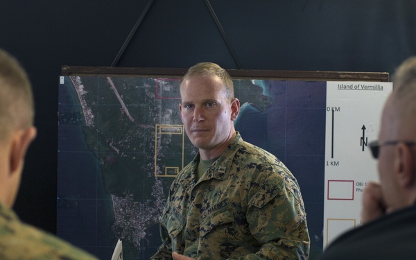 Combined Unit Exercise (CUX 19.1)