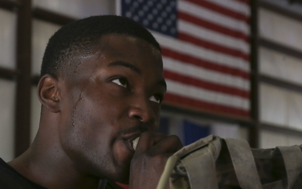 55th Signal Best Combat Camera Competition